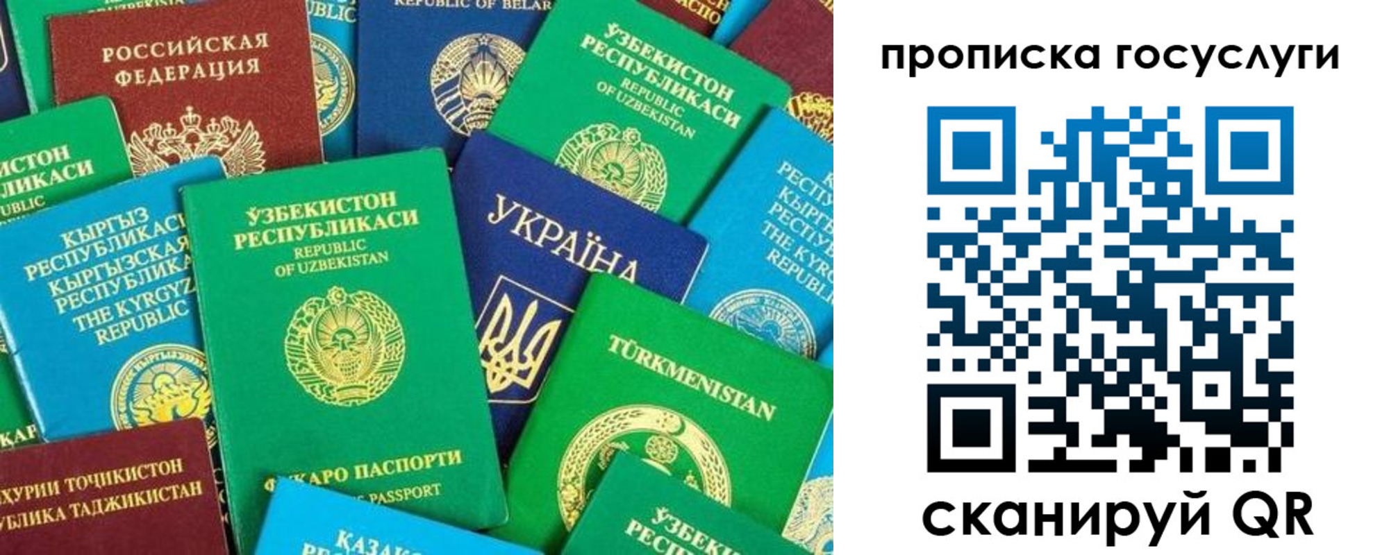 прописка в Черногорске